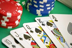 บาคาร่า ยูฟ่าเบท ผู้ให้บริการเว็บบาคาร่าที่ดีที่สุด