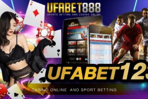 เว็บพนันยูฟ่าเบท123 เว็บพนันออนไลน์ที่มีการเปิดให้บริการตลอด 24 ชั่วโมง และมีโปรโมชั่นให้นักพนันได้เลือกรับตลอดทั้งวันอีกด้วย